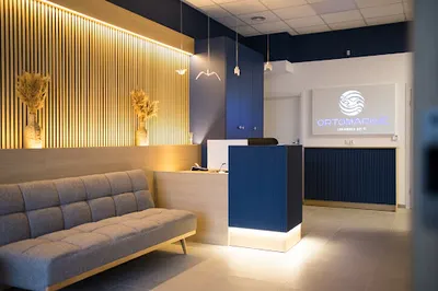 Ortomarine - centrum medyczne